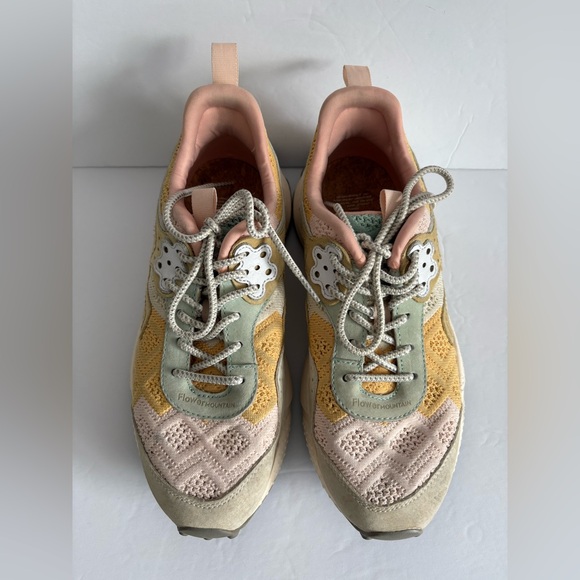 Flower Mountain Kotetsu Women’s Size 7.5 Shoes - Picture 4 of 15